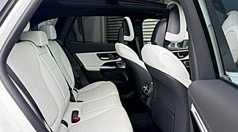 GLC 300 