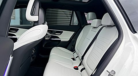 GLC 300 