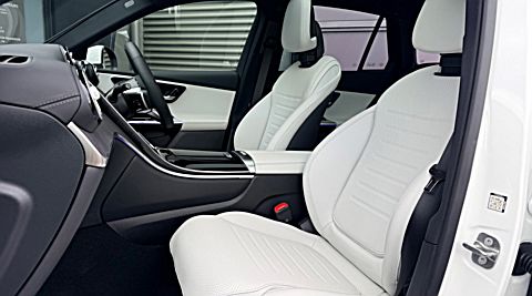 GLC 300 