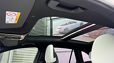 GLC 300 
