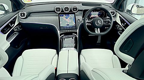 GLC 300 