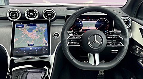 GLC 300 