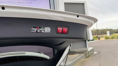 GLC 300 