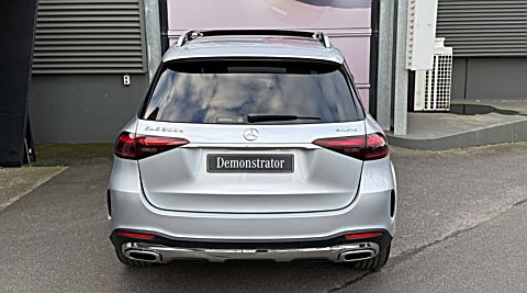 GLE 300 d