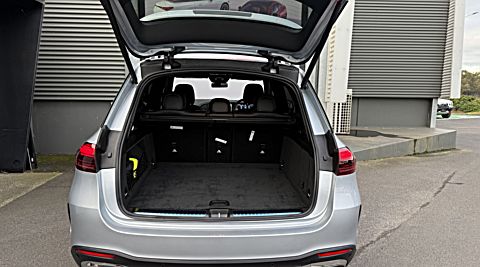 GLE 300 d