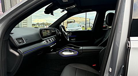 GLE 300 d