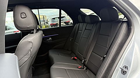 GLE 300 d