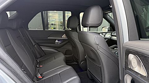GLE 300 d