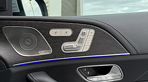 GLE 300 d