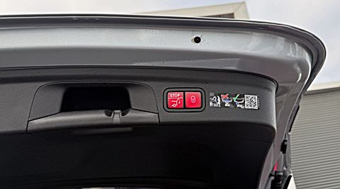 GLE 300 d