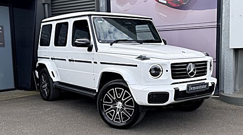 G 580