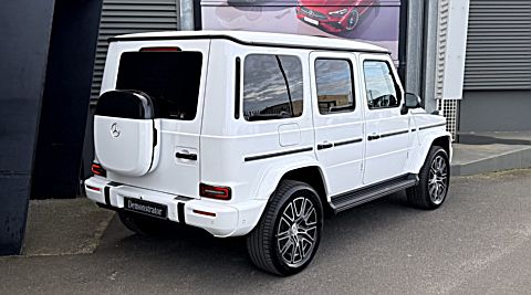 G 580