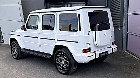 G 580
