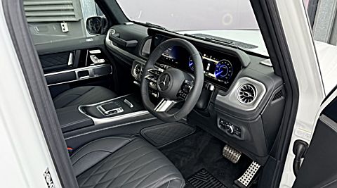 G 580