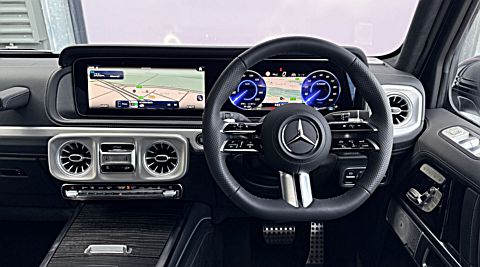 G 580
