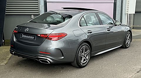 C 200