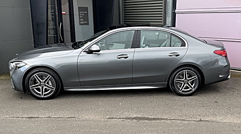 C 200