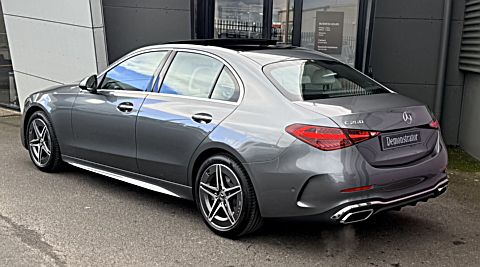 C 200