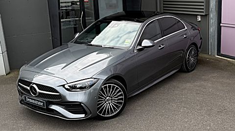 C 350 e