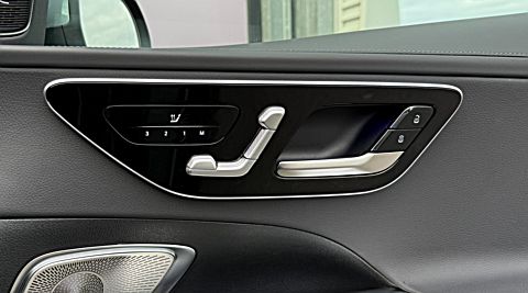 C 350 e