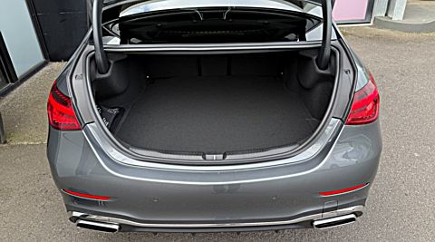 C 350 e