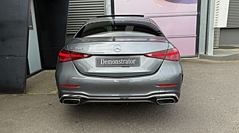 C 350 e