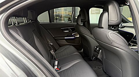 C 350 e