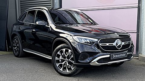 GLC 350 e