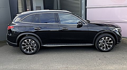 GLC 350 e