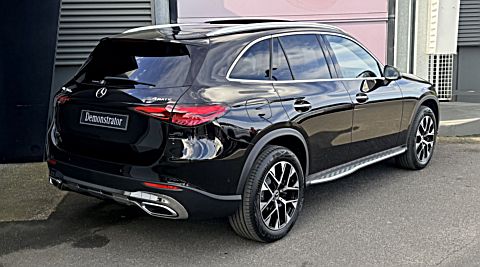 GLC 350 e