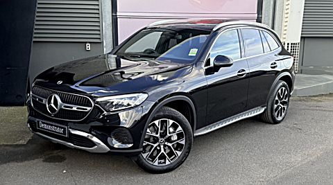 GLC 350 e