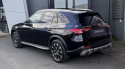 GLC 350 e