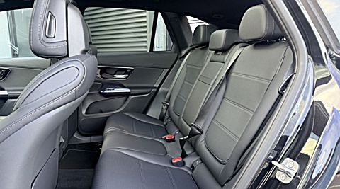 GLC 350 e