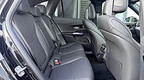 GLC 350 e