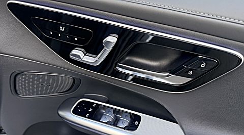 GLC 350 e
