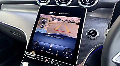 GLC 350 e