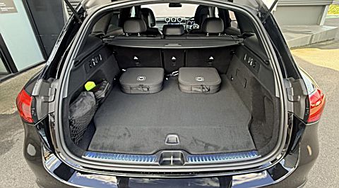 GLC 350 e