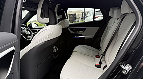 GLC 300 Coupé