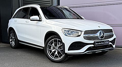 GLC 200