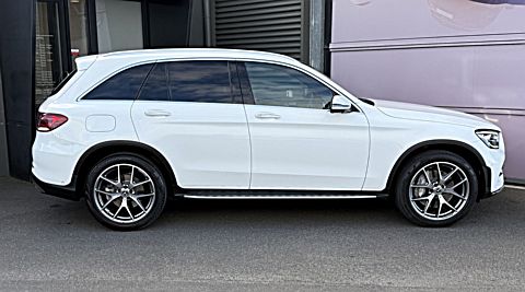 GLC 200