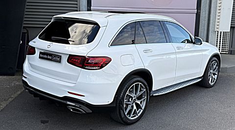 GLC 200