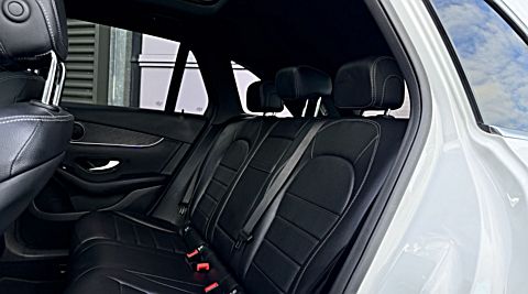 GLC 200