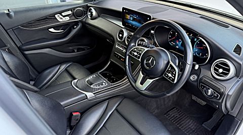 GLC 200