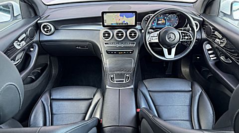 GLC 200