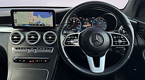 GLC 200