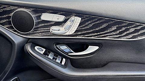 GLC 200