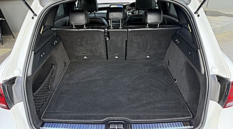 GLC 200