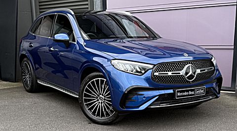 GLC 300