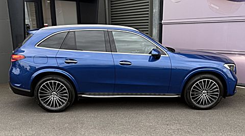 GLC 300
