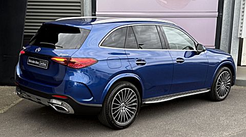 GLC 300